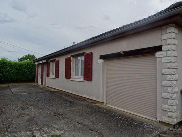 3 chambres, Chagny Bourgogne 71150 103183053