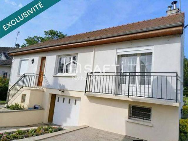 3 chambres, Chaillevois Picardie 02000 102919485