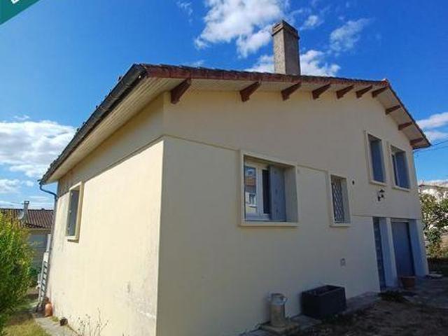 3 chambres, Chalais Poitou 16210 105472345