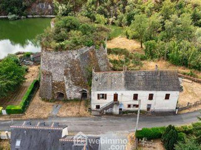 3 chambres, Chalonnes Pays de la Loire 49290 95543638