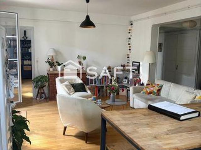 3 chambres, Chalons Champagne 51000 104006218