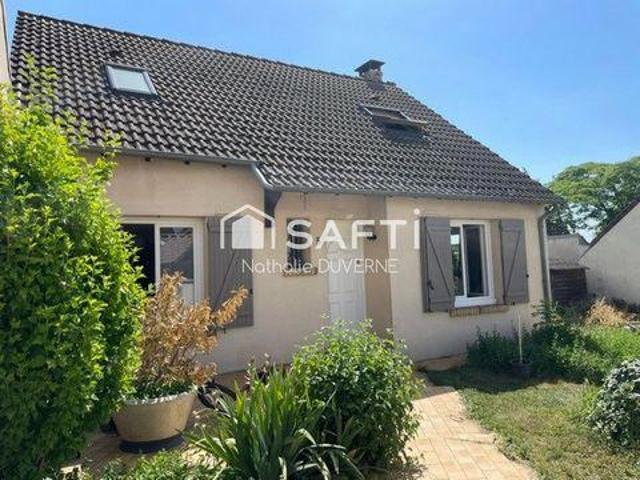 3 chambres, Chalou Île 91740 103491811