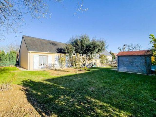 3 chambres, Chartres Centre 28000 101778890