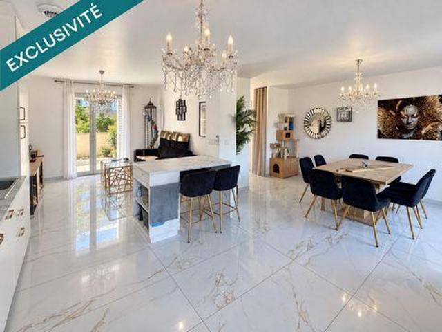 3 chambres, Charavines Rhône 38850 LS101796761