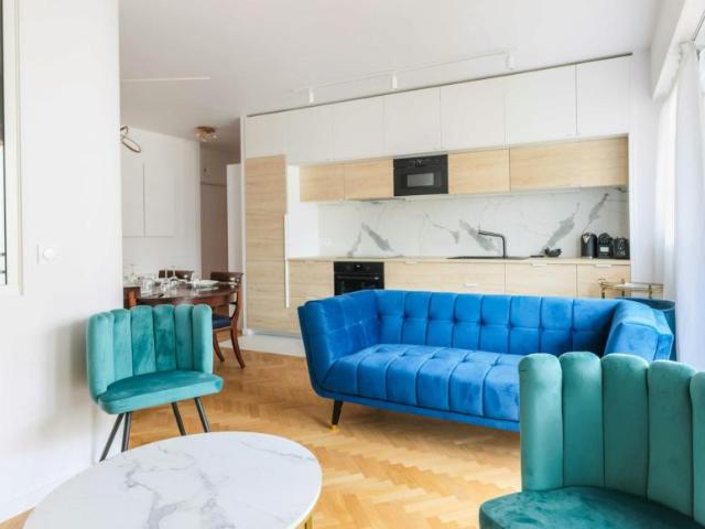 3 chambres, Charenton Charenton 94220 102246867