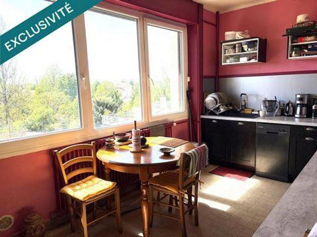 3 chambres, Charmes Lorraine 88130 100683005