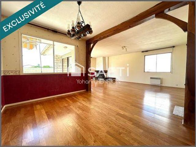 3 chambres, Charny Lorraine 55100 103343409