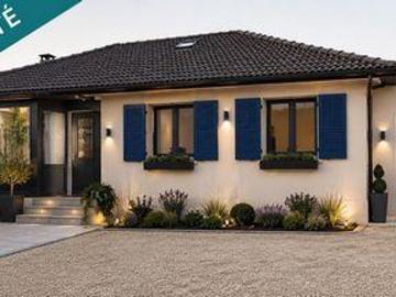 3 chambres, Charpey Rhône 26300 103095594