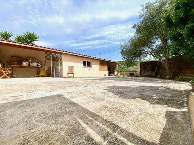 3 chambres, Chateau Gombert Provence 13013 101956640
