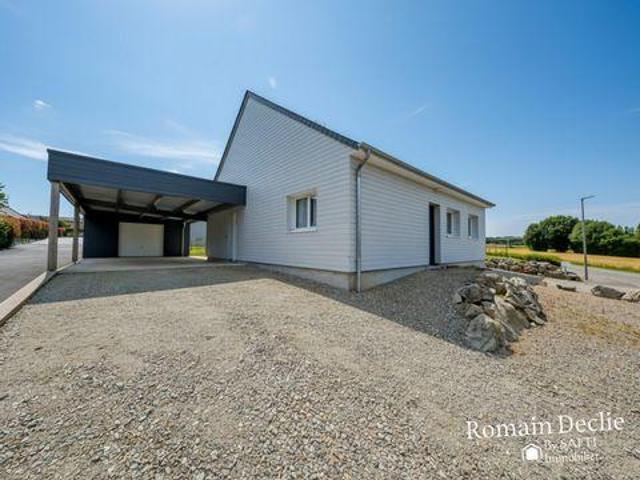 3 chambres, Chateau Gontier Sur Mayenne Pays de la Loire 53200 103327027
