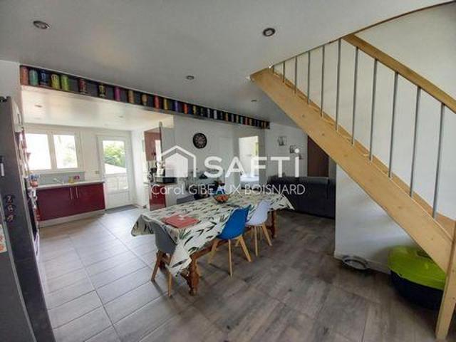 3 chambres, Chateaudun Centre 28200 101229306