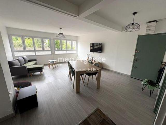 3 chambres, Chateauroux Centre 36000 101276737