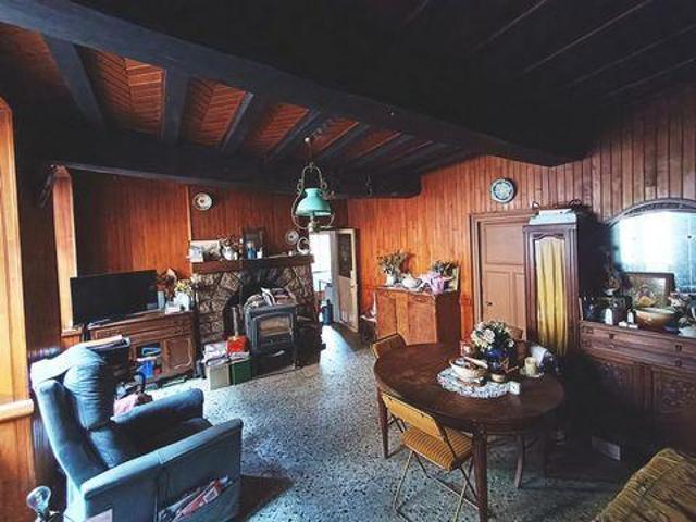 3 chambres, Chatel Auvergne 03250 100055889