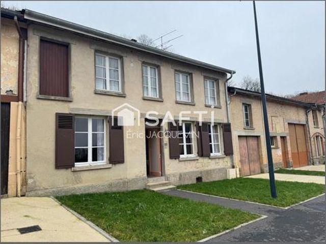 3 chambres, Chatel Chehery Champagne Ardenne 08250 98474628