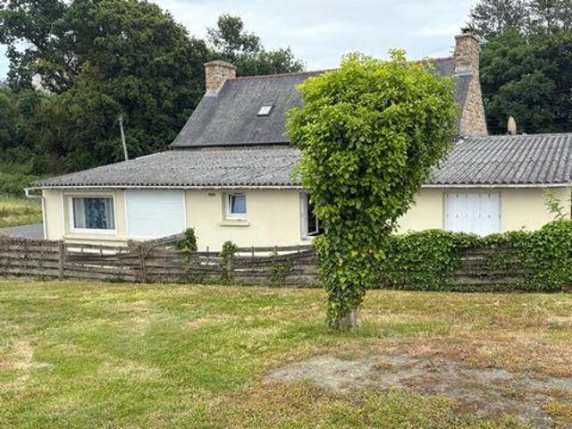 3 chambres, Chatelaudren Plouagat Bretagne 22170 LS104145739