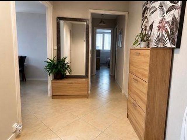 3 chambres, Chatellerault Poitou 86100 103926849