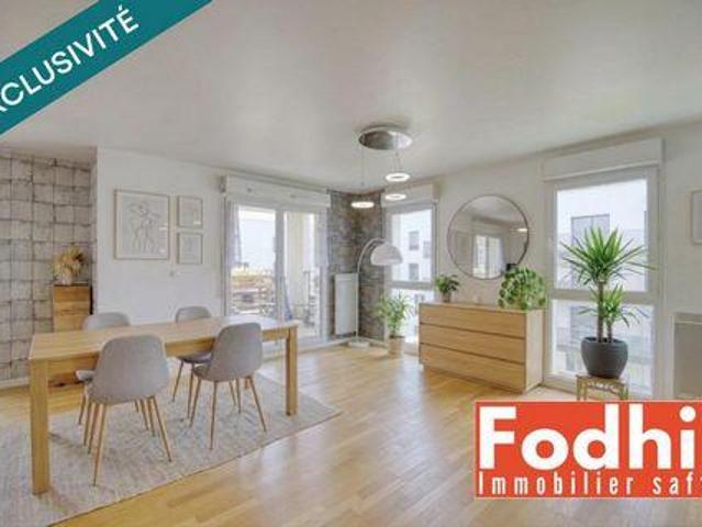 3 chambres, Chatenay Île 92290 98928897