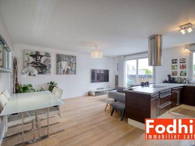 3 chambres, Chatenay Île 92290 100501421