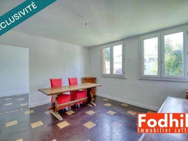 3 chambres, Chatenay Île 92290 100056507