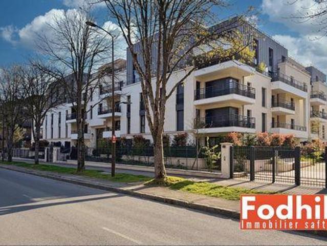3 chambres, Chatenay Île 92290 100341224