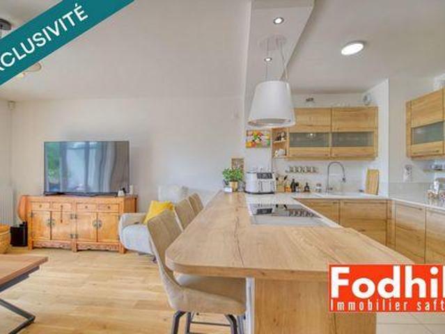 3 chambres, Chatenay Île 92290 101995947