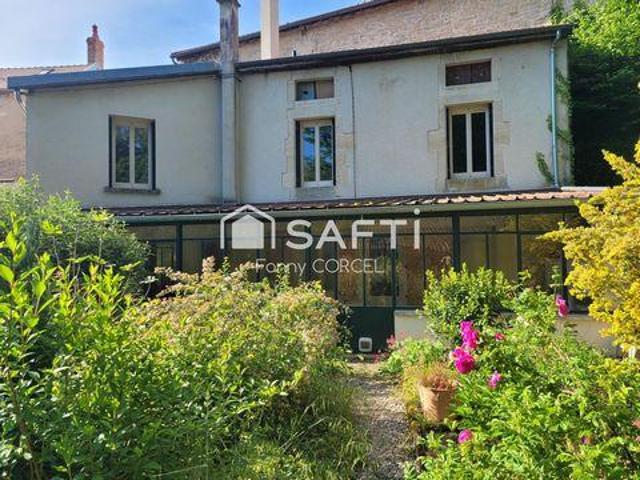 3 chambres, Chatillon Bourgogne 21400 101313583