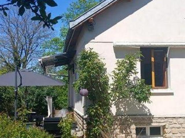 3 chambres, Chatillon Bourgogne 21400 101996373