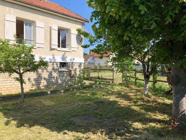 3 chambres, Chatillon Bourgogne 21400 102706002