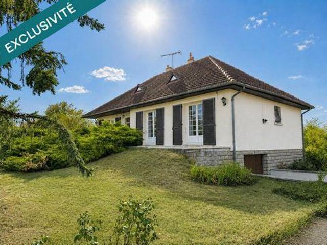 3 chambres, Chatillon Centre 45360 105363387