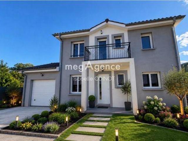 3 chambres, Chatillon Rhône 01200 103415932