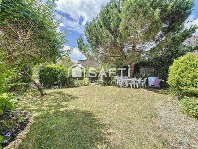 3 chambres, Chatou Île 78400 100780703