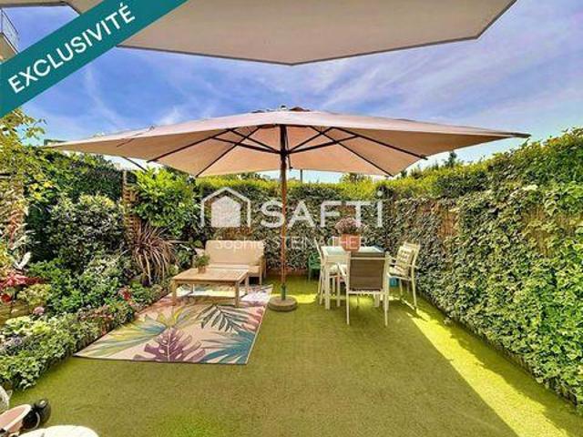 3 chambres, Chatou Île 78400 103068019