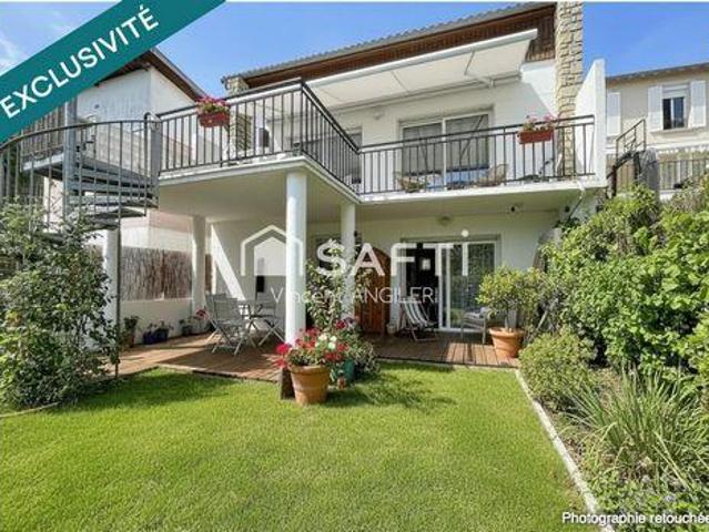 3 chambres, Chatou Île 78400 103963228