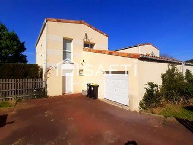 3 chambres, Chauvigny Poitou 86300 101198125