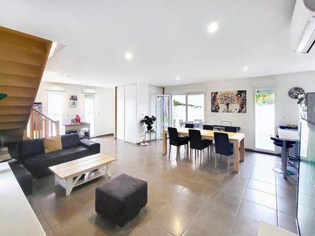 3 chambres, Chavanoz Rhône 38230 99836509