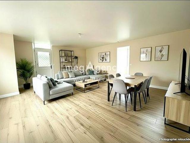 3 chambres, Chavenay Île 78450 100425191