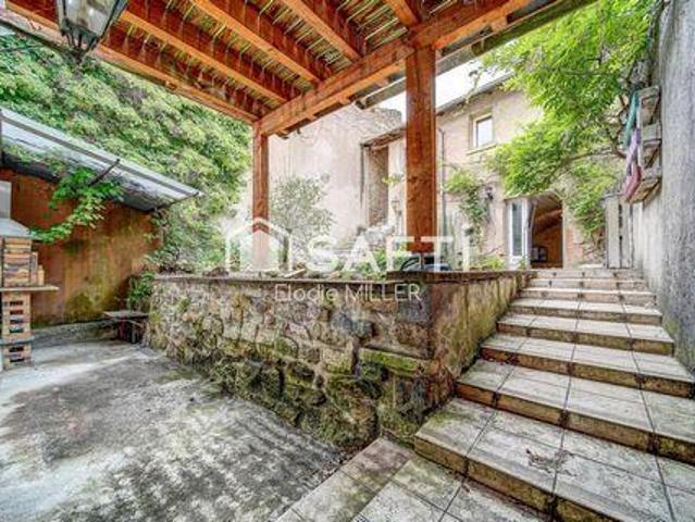 3 chambres, Chavigny Lorraine 54230 103700398