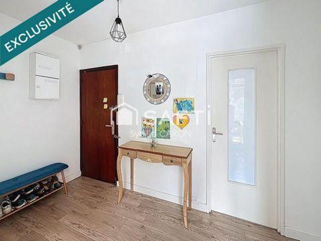 3 chambres, Chaville Île 92370 103415346
