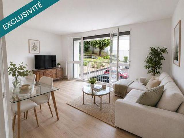 3 chambres, Chaville Île 92370 103415346