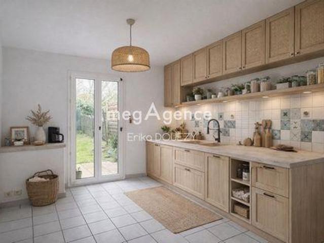 3 chambres, Chemille Pays de la Loire 49120 105381671