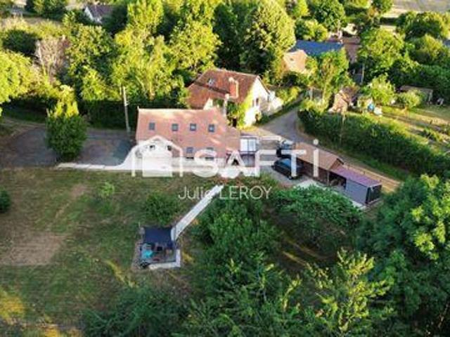 3 chambres, Chemire Pays de la Loire 72540 102956897