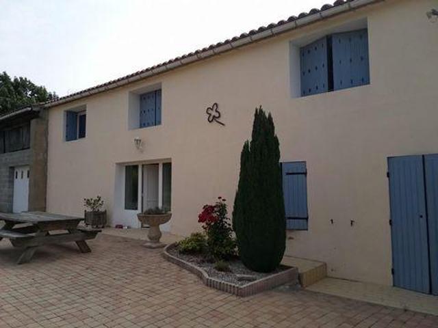 3 chambres, Chenac Poitou 17120 102439735