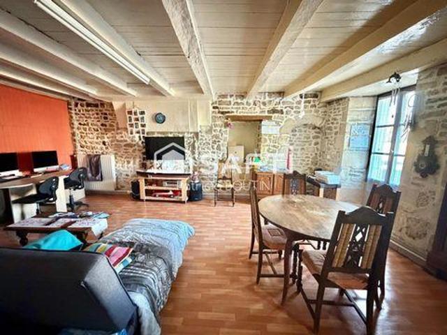 3 chambres, Chenay Poitou 79120 101230182