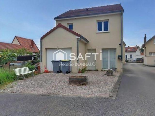3 chambres, Chenove Bourgogne 21300 102407085