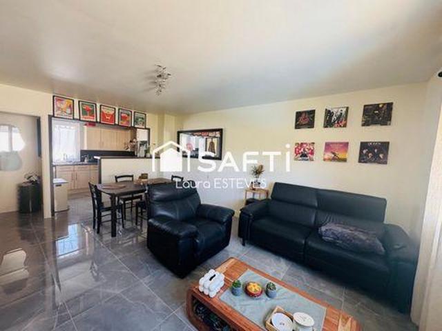 3 chambres, Chelles Île 77500 102059157