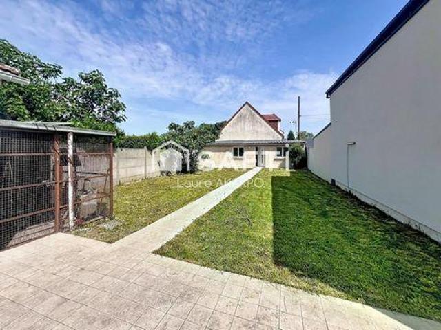 3 chambres, Chelles Île 77500 102856885