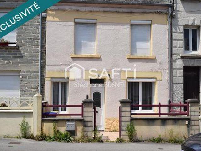 3 chambres, Cherbourg Basse 50130 103883420
