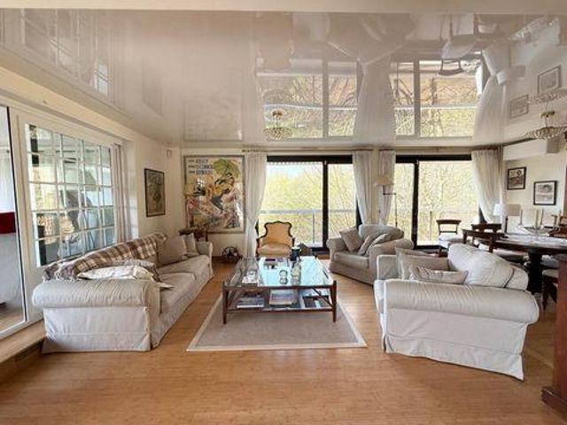 3 chambres, Chesnay Rocquencourt Île 78150 104404634