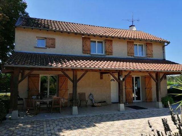 3 chambres, Chevroux Rhône Alpes 01190 LS96311941