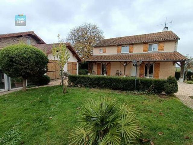 3 chambres, Chevroux Rhône Alpes 01190 97112214